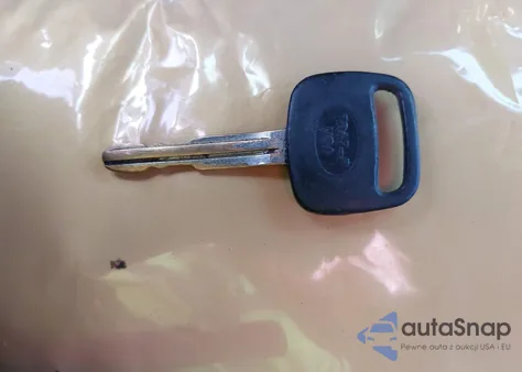 1997 Toyota 4Runner Sr5 V6 из США, поврежденный, VIN JT3GN86R2V0029838